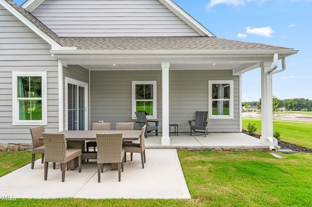 4708 Potting Shed Lane, Knightdale, NC 27604