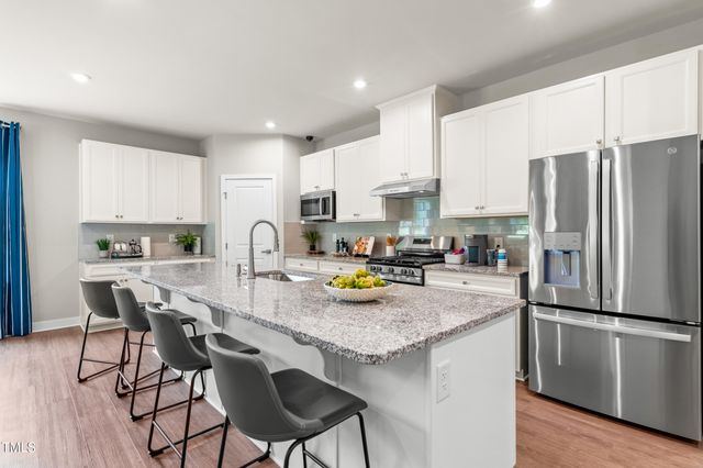 4708 Potting Shed Lane, Knightdale, NC 27604