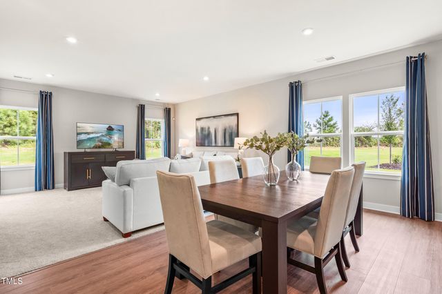 4708 Potting Shed Lane, Knightdale, NC 27604