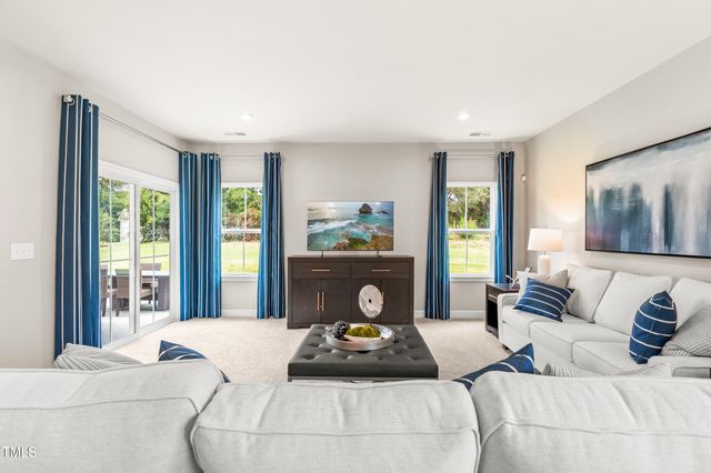 4708 Potting Shed Lane, Knightdale, NC 27604