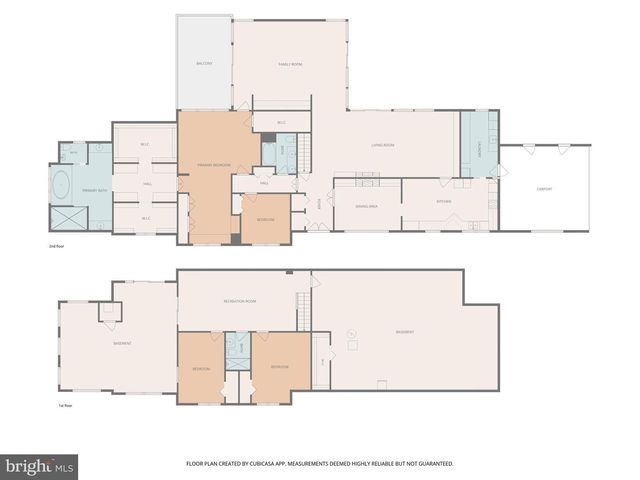 2 KENMONT CT, Owings Mills, MD 21117