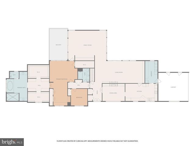 2 KENMONT CT, Owings Mills, MD 21117