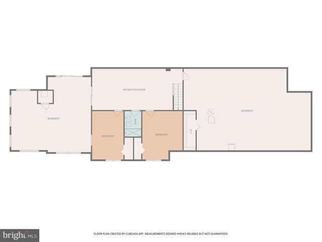 2 KENMONT CT, Owings Mills, MD 21117