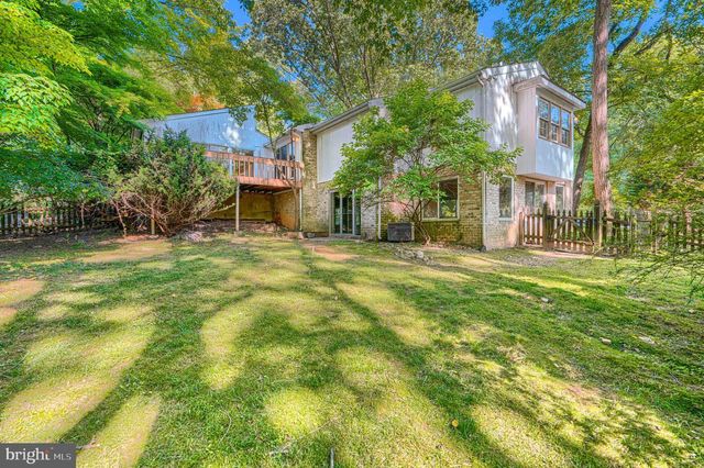 2 KENMONT CT, Owings Mills, MD 21117