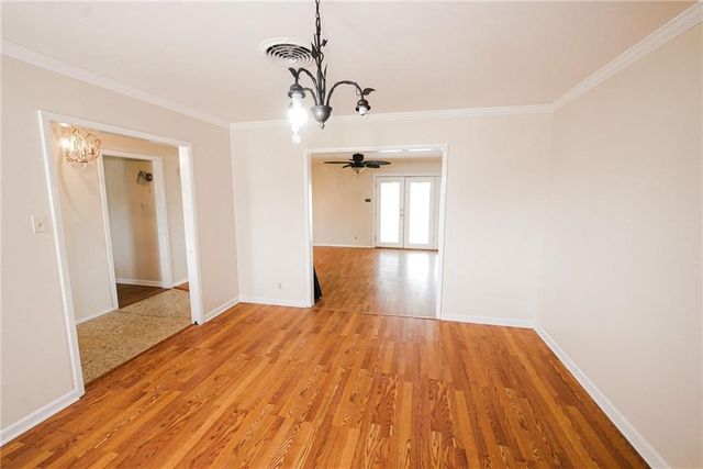 442 Haroldson Dr, Corpus Christi, TX 78412