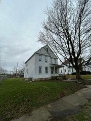 605 N Detroit Street 605 N Detroit Street, Bellefontaine, OH 43311
