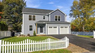 38 Bell Street, Nashua, NH 03064