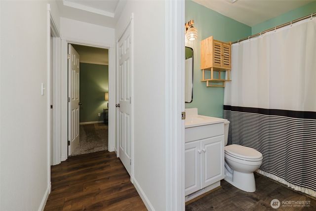 2867 Sand Dollar Road W, Bremerton, WA 98312
