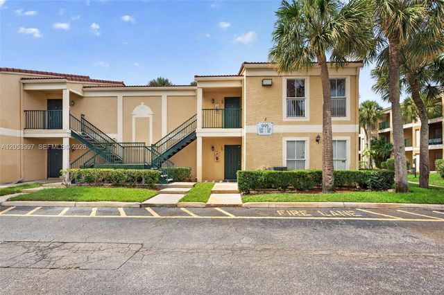 995 Riverside Drive 120, Coral Springs, FL 33071