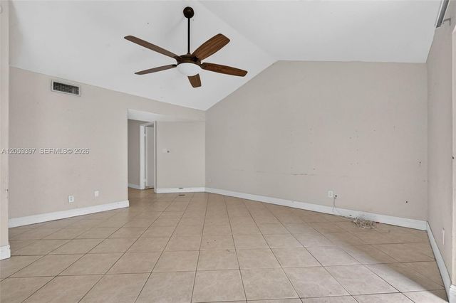 995 Riverside Drive 120, Coral Springs, FL 33071