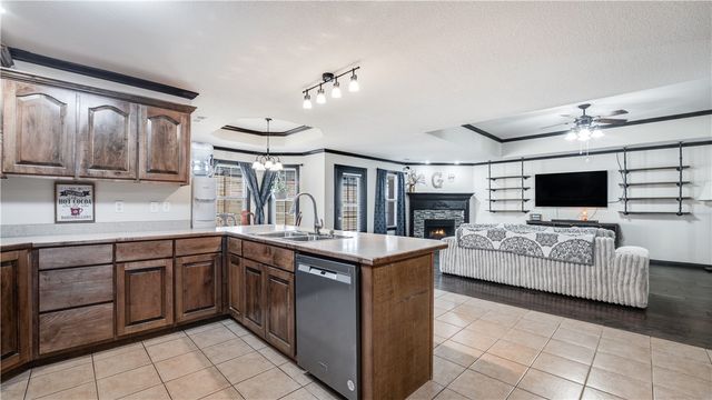 808 E Parks Street, Prairie Grove, AR 72753