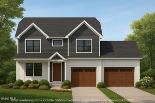 46 Cannon Royal Drive, Wilton, NY 12866