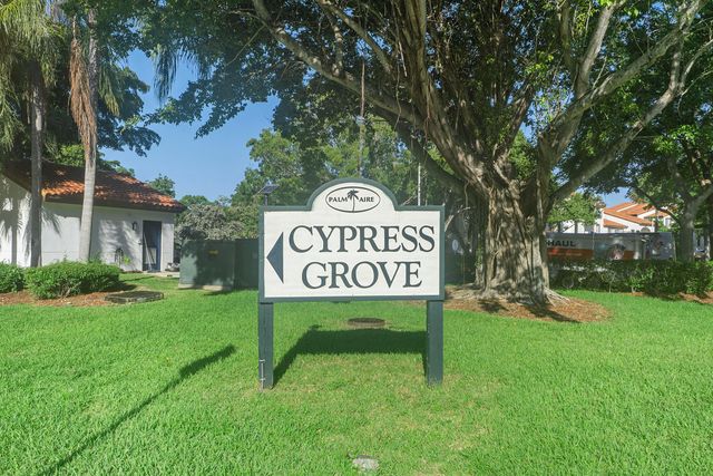 804 Cypress Grove Lane 408, Pompano Beach, FL 33069