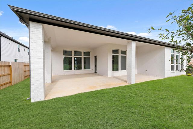 15822 Tortoise Passage Lane, Conroe, TX 77302