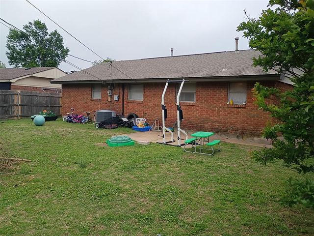 1601 SW 77th Terrace, Oklahoma City, OK 73159