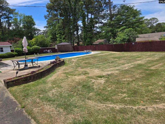 3109 Downes Grove, Columbia, SC 29209