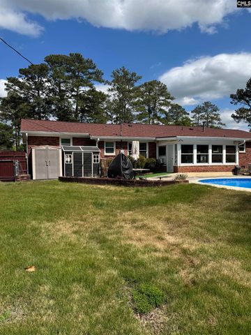 3109 Downes Grove, Columbia, SC 29209