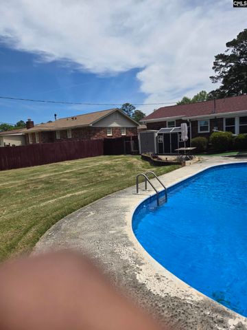 3109 Downes Grove, Columbia, SC 29209