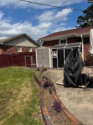 3109 Downes Grove, Columbia, SC 29209