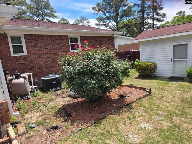 3109 Downes Grove, Columbia, SC 29209