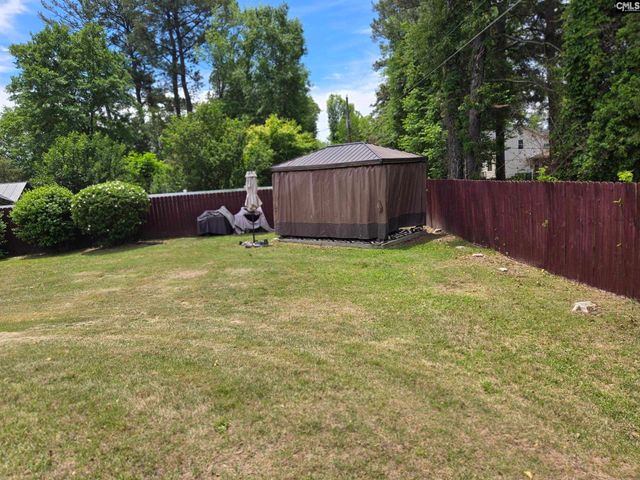 3109 Downes Grove, Columbia, SC 29209