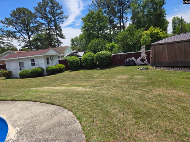 3109 Downes Grove, Columbia, SC 29209