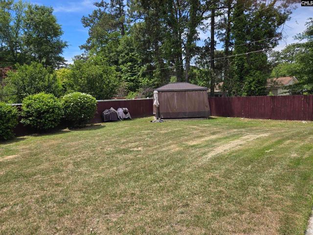 3109 Downes Grove, Columbia, SC 29209