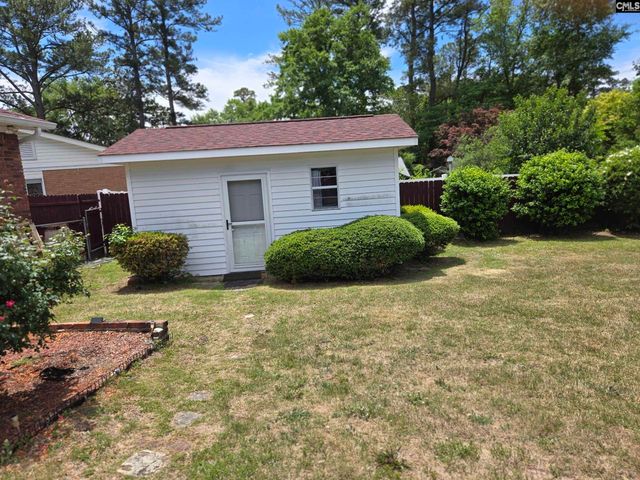 3109 Downes Grove, Columbia, SC 29209