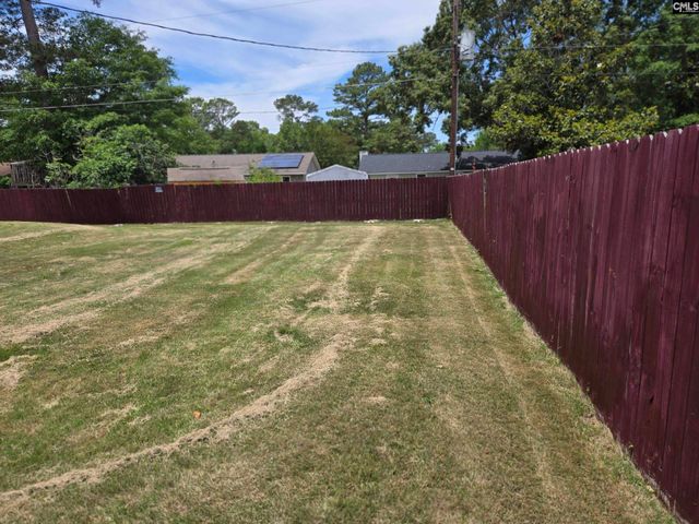 3109 Downes Grove, Columbia, SC 29209