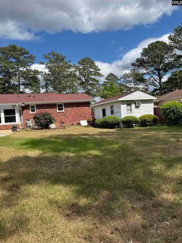 3109 Downes Grove, Columbia, SC 29209