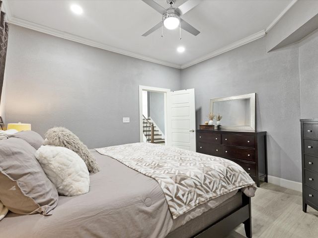 3708 Colonial Avenue, Dallas, TX 75215