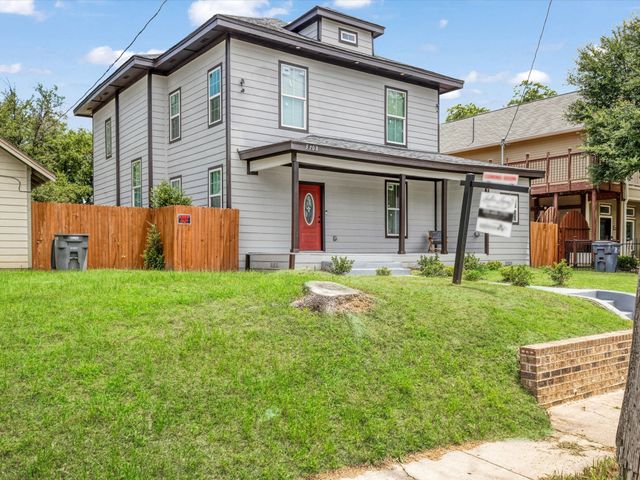 3708 Colonial Avenue, Dallas, TX 75215