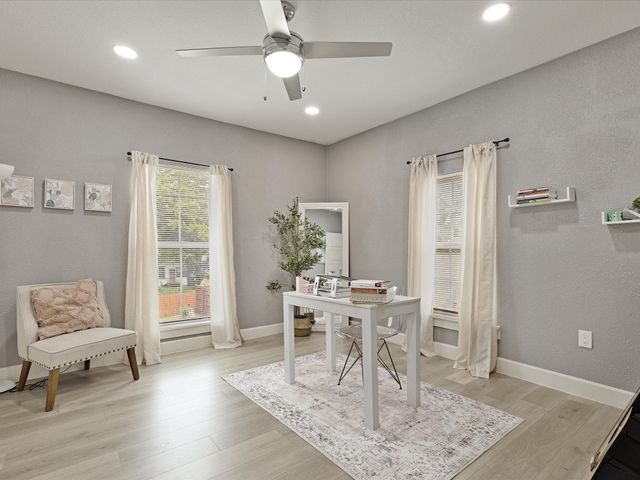 3708 Colonial Avenue, Dallas, TX 75215