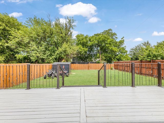 3708 Colonial Avenue, Dallas, TX 75215