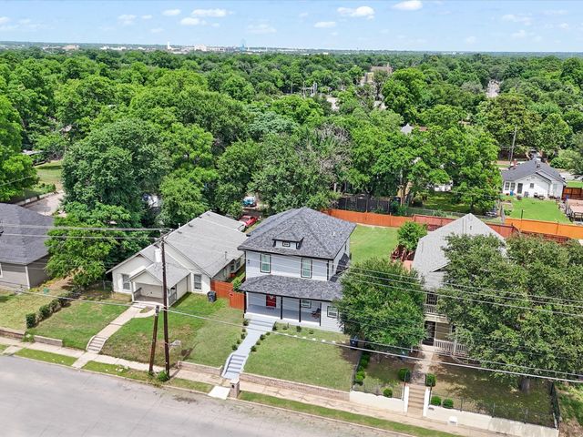 3708 Colonial Avenue, Dallas, TX 75215