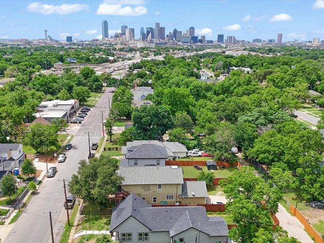 3708 Colonial Avenue, Dallas, TX 75215