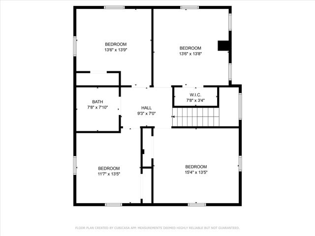 3708 Colonial Avenue, Dallas, TX 75215