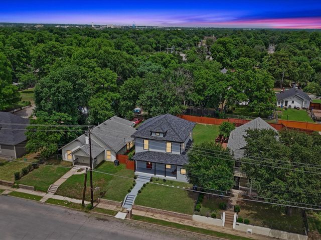 3708 Colonial Avenue, Dallas, TX 75215