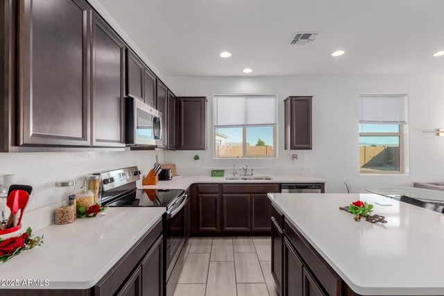 24133 W GIBSON Lane, Buckeye, AZ 85326