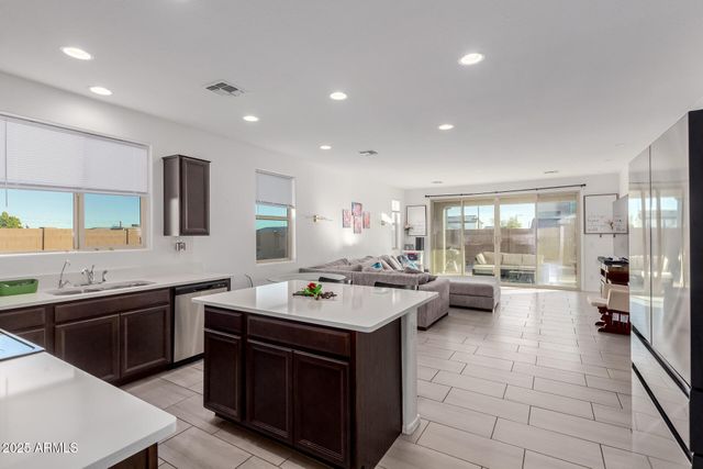 24133 W GIBSON Lane, Buckeye, AZ 85326