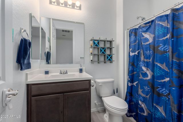 24133 W GIBSON Lane, Buckeye, AZ 85326