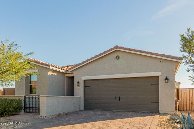 24133 W GIBSON Lane, Buckeye, AZ 85326