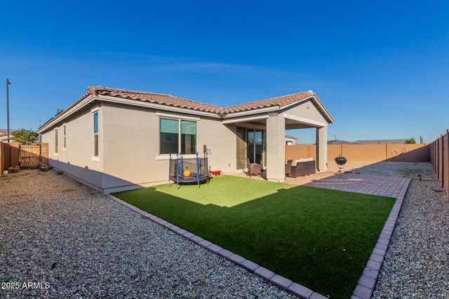 24133 W GIBSON Lane, Buckeye, AZ 85326