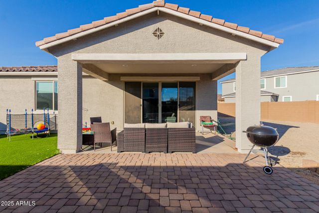 24133 W GIBSON Lane, Buckeye, AZ 85326