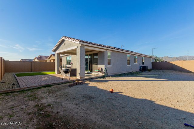 24133 W GIBSON Lane, Buckeye, AZ 85326