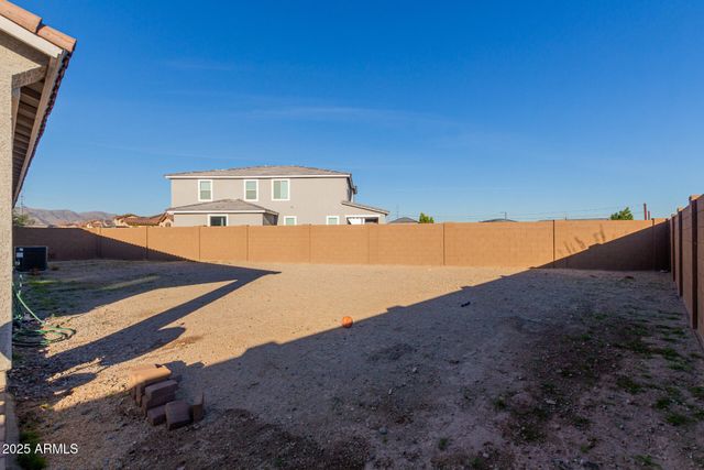 24133 W GIBSON Lane, Buckeye, AZ 85326