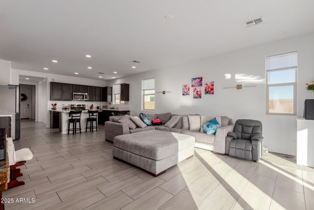 24133 W GIBSON Lane, Buckeye, AZ 85326