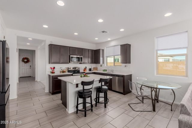 24133 W GIBSON Lane, Buckeye, AZ 85326