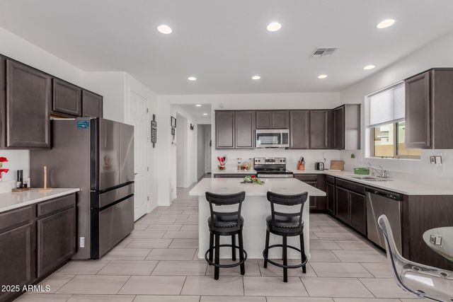 24133 W GIBSON Lane, Buckeye, AZ 85326