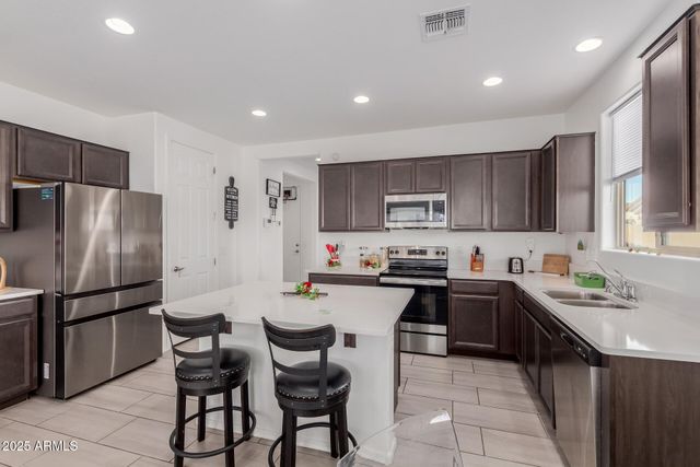 24133 W GIBSON Lane, Buckeye, AZ 85326